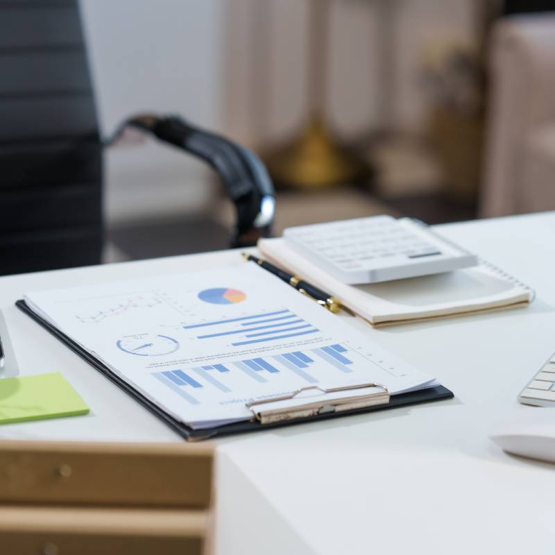 KRM Accountants LLP - Expert Audit, Tax, and Financial Consultancy