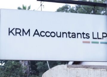 KRM Accountants LLP - Expert Audit, Tax, and Financial Consultancy