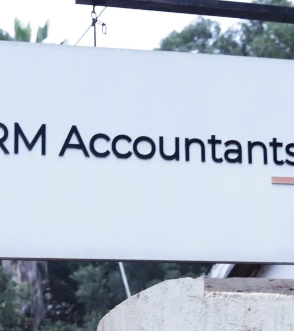 KRM Accountants LLP - Expert Audit, Tax, and Financial Consultancy